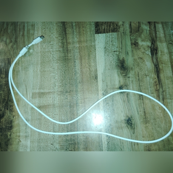 T-Mobile Revvl 7, Case, And Charger - Picture 4 of 4